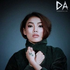 คอร์ดเพลง ไม่ต้องรู้ว่าเราคบกันแบบไหน ดา เอ็นโดรฟิน