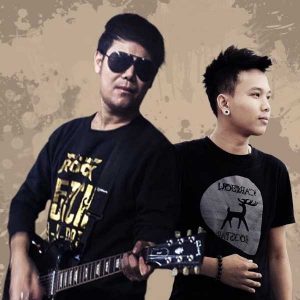 คอร์ดเพลง ภาวะอกหัก เพชร สหรัตน์