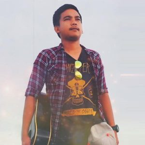 คอร์ดเพลง ส่อง เกียรติ วงจารากา