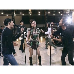 คอร์ดเพลง เราและนาย bodyslam