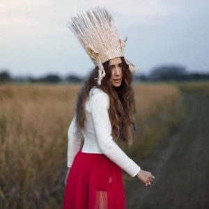  แม่เกี่ยว Palmy