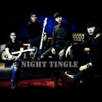 คอร์ดเพลง อย่าไปไหน Night Tingle