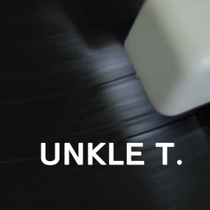  I LOVE YOU UNKLE T.