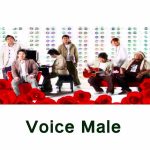 คอร์ดเพลง ซื้อกุหลาบให้ตัวเอง Voice Male