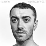 คอร์ดเพลง The Thrill of It All Sam Smith