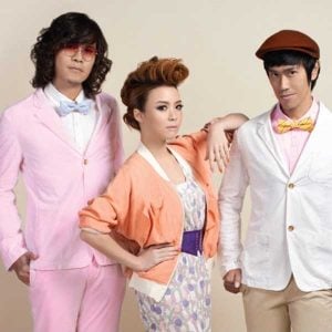 คอร์ดเพลง ง้อแง้ งอแง ละอองฟอง