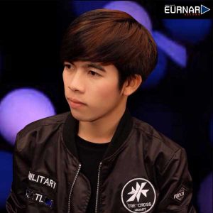 คอร์ดเพลง สิปล่อยน้องไป.. กับเขา อาริส เเสงศรี