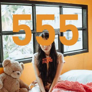  555 (ToT) WONDERFRAME