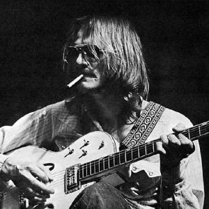 คอร์ดเพลง I Don’t Want to Talk About It Danny Whitten