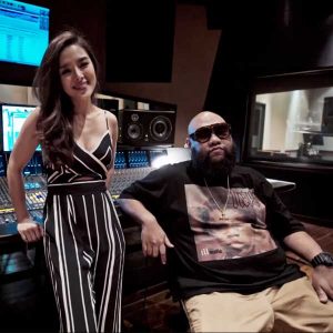 คอร์ดเพลง Hot Girls ลิเดีย