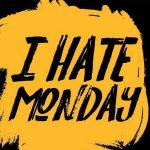 คอร์ดเพลง หยดนี้ให้เธอ I Hate Monday