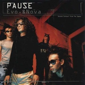 คอร์ดเพลง รักเธอทั้งหมดของหัวใจ PAUSE พอส