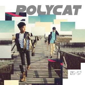 คอร์ดเพลง ถ้าเธอคิดจะลืมเขา POLYCAT