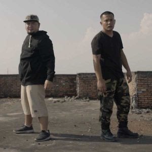 คอร์ดเพลง กูลิขิต Rapper Tery