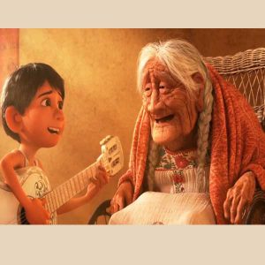 คอร์ดเพลง จำฉันให้ดี Remember Me Miguel