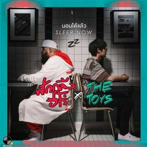 คอร์ดเพลง นอนได้แล้ว (Sleep Now) The TOYS