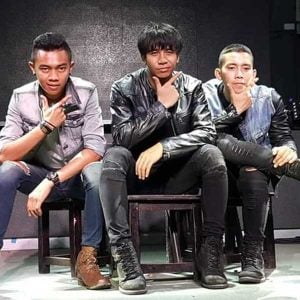 คอร์ดเพลง ฮักแพง เบิ้ล ปทุมราช