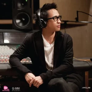 คอร์ดเพลง กลัว โทนี่ ผี