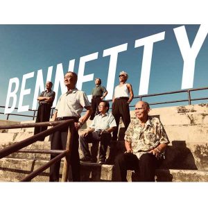  จุดเดิม (Jood derm) BENNETTY