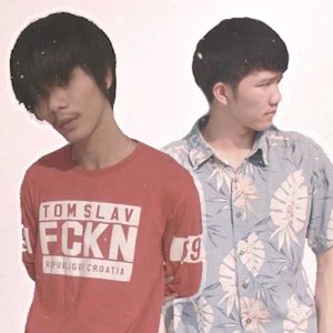 คอร์ดเพลง เป็นตัวเอง BUNNYKING