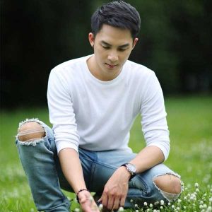 คอร์ดเพลง ฝากใจ๋ไว้เจียงใหม่ Big The Star