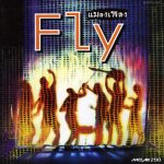 คอร์ดเพลง คนขี้อิจฉา Fly