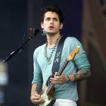 John Mayer