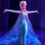 Let It Go Frozen