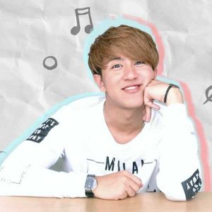 คอร์ดเพลง ใครสักคน Nueng Panuwat ft. แกงส้ม