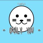 คอร์ดเพลง ตังเมโฟร่ว ORNLY YOU