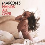 maroon 5 hands all over