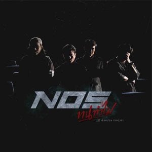 คอร์ดเพลง ทนทำไม NOS