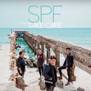คอร์ดเพลง Take Care SPF
