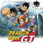 คอร์ดเพลง Dragon Ball GT เพลงการ์ตูน