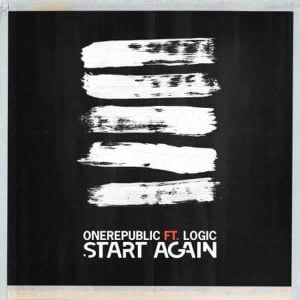 คอร์ดเพลง Start Again OneRepublic