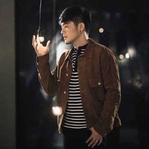 คอร์ดเพลง ขอบใจที่พูดแรง PUN BASHER