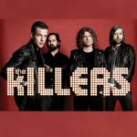 คอร์ดเพลง Some Kind of Love The Killers ft. Brian Eno