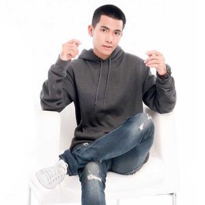 คอร์ดเพลง ฐานะคนฮักเก่า กานต์ ทศน