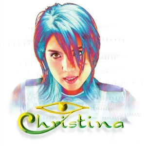 คอร์ดเพลง ประวัติศาสตร์ คริสติน่า อากีล่าร์