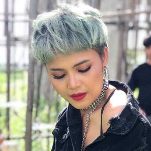 คอร์ดเพลง อย่างนี้ก็ได้เหรอ ตั๊กแตน ชลดา