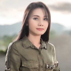 คอร์ดเพลง เจ็บก็ได้ถ้าอ้ายอยากจบ ต่าย อรทัย