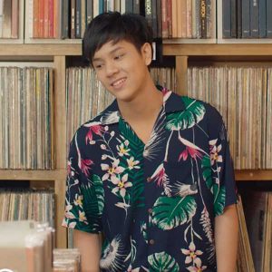 คอร์ดเพลง มองกี่ทีก็น่ารัก (Cute Cute) นนน กรภัทร์