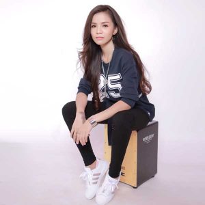 คอร์ดเพลง ผีบ้าถามทาง อาม ชุติมา