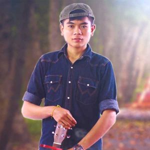 คอร์ดเพลง อ้ายหลงทาง อ๊อด เรืองศักดิ์