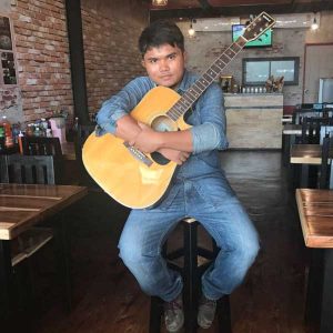 คอร์ดเพลง เถียงฮ้างพักใจ เก้า ขุขันธ์