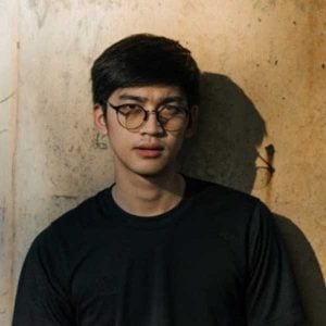 คอร์ดเพลง ฮักเจ้าเบิดใจ เบ็น ศรัณยู