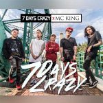 คอร์ดเพลง แทงหลัง 7Days Crazy ft. MC KING