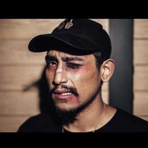 คอร์ดเพลง กลัวแฟน D Gerrard