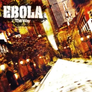 คอร์ดเพลง ดาวดวงสุดท้าย EBOLA