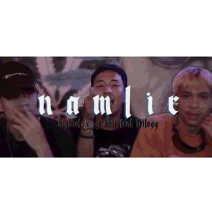 คอร์ดเพลง น้ำลาย HIGHHOT